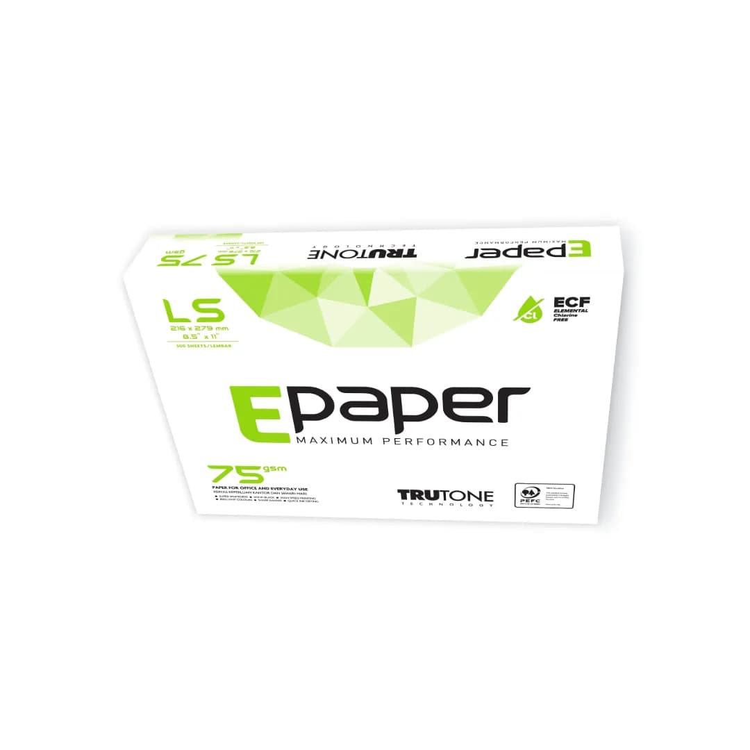 E-Paper F4B Legal