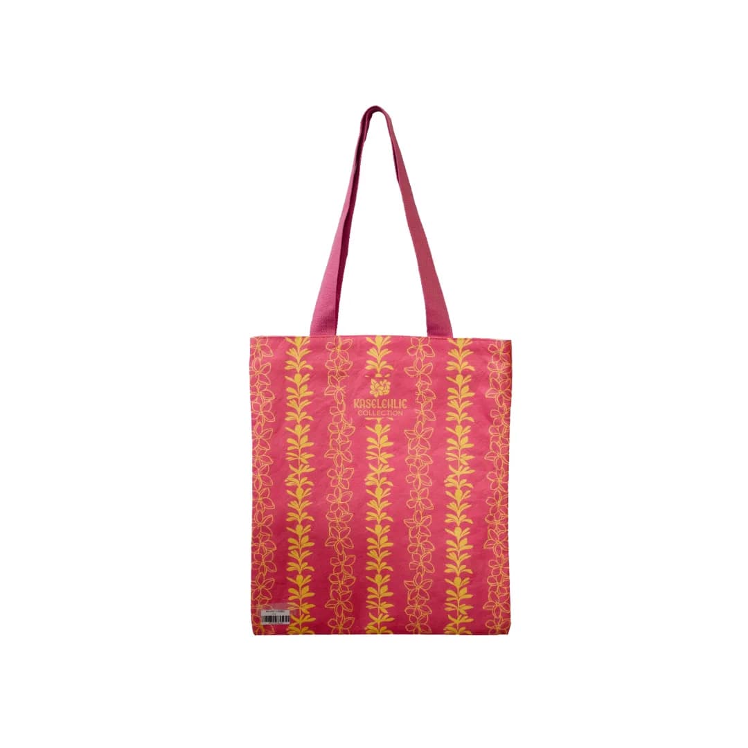 Hawaiian Tote Bag