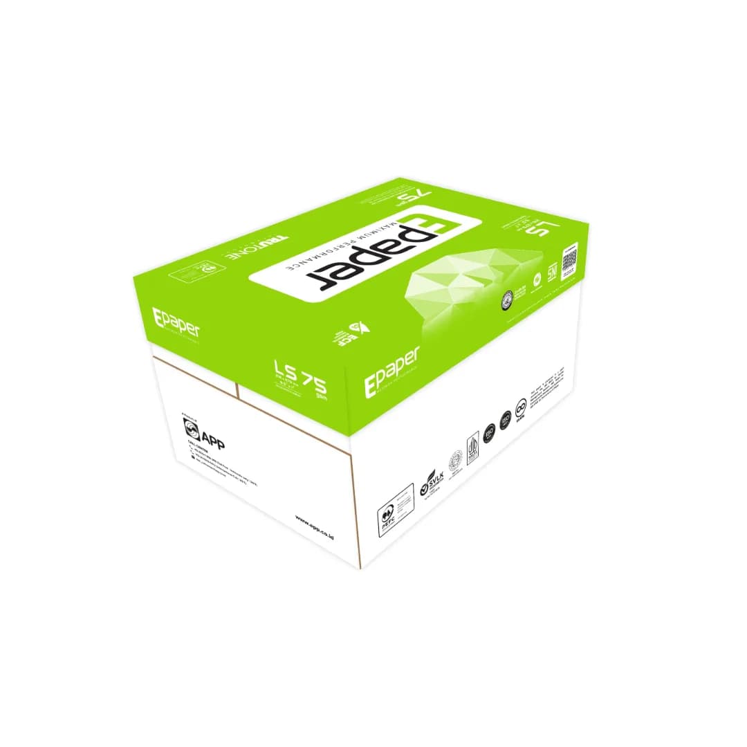 E-Paper Legal Case